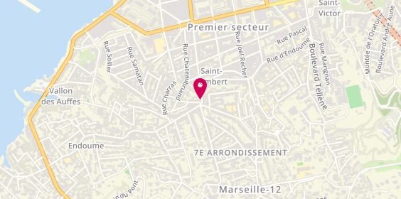 Plan de EMDR Manon VINCENT-PICON Psychologue Clinicienne (Institut Français d'EMDR), 220 Rue d'Endoume, 13007 Marseille
