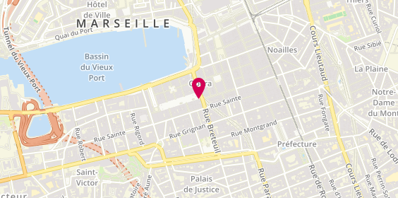 Plan de Bilan de compétences - Céline LECA - Psychologue Consultante, 2 Rue Breteuil, 13001 Marseille