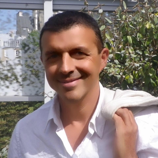 GARNERO Sébastien