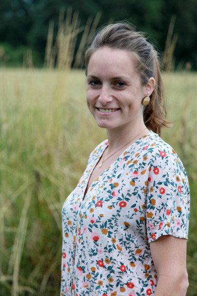 GUERIN Audrey