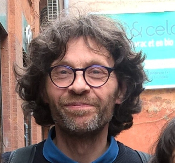 PEYRUCQ Marc