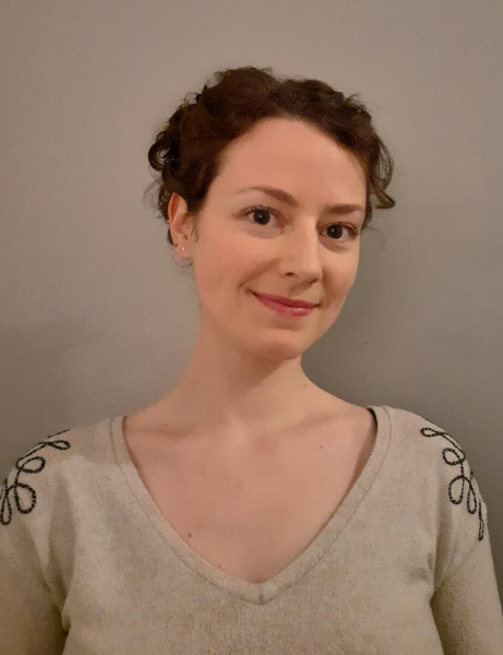 Anaëlle ROUVIERE Psychologue Lyon 6 - Psychologue pour enfants, adolescents, adultes, couples