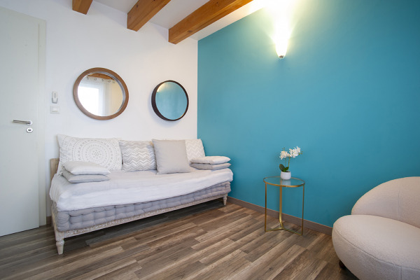 Cabinet de Psychothérapie, Elise DE BORGGRAEF