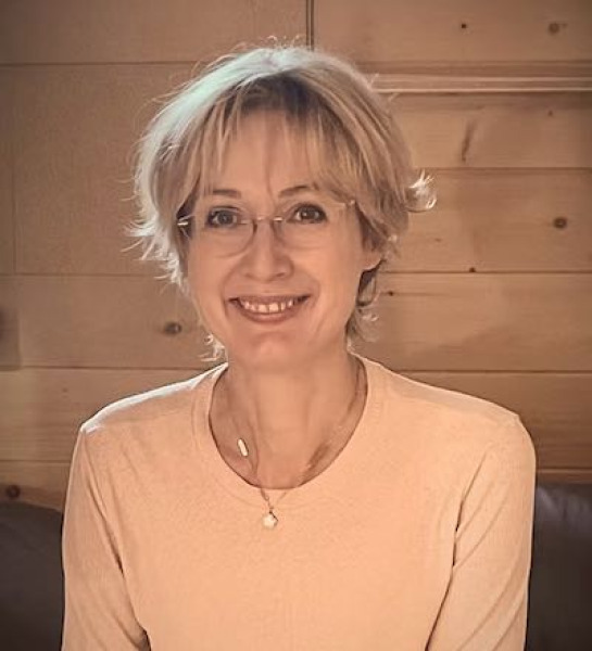Cabinet de psychothérapie Urszula PODLASEK