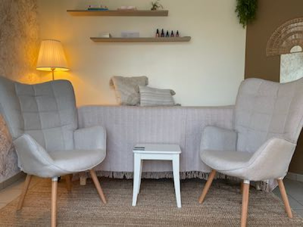 Cabinet de psychothérapie Urszula PODLASEK - 86190 Béruges