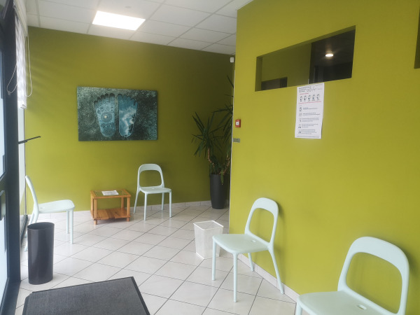 Aurélie GAUTHIER - Psychologue clinicienne à Montbéliard - 25200 Montbéliard