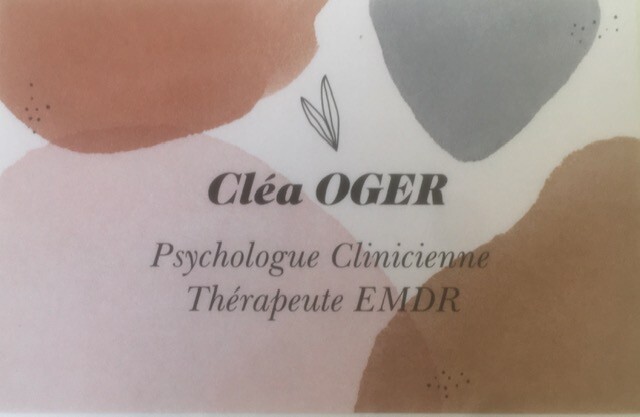 Cléa Oger - 35600 Redon