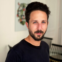 Rémi ISRAEL - Direction Artistique